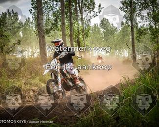 Boerenrock Festival Enduro photo