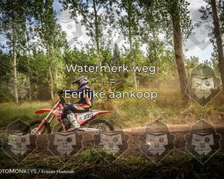 Boerenrock Festival Enduro photo