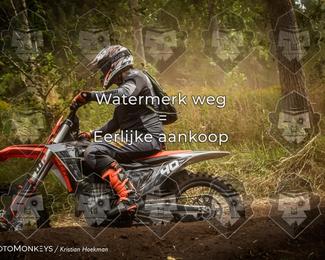 Boerenrock Festival Enduro photo