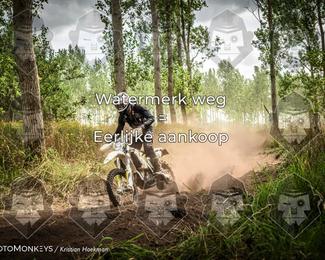 Boerenrock Festival Enduro photo