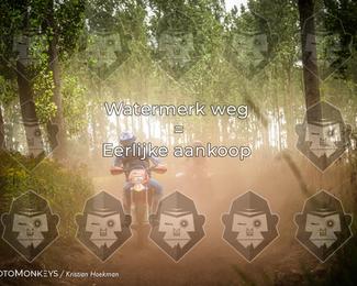 Boerenrock Festival Enduro photo