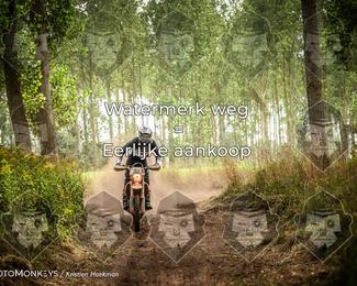 Boerenrock Festival Enduro photo