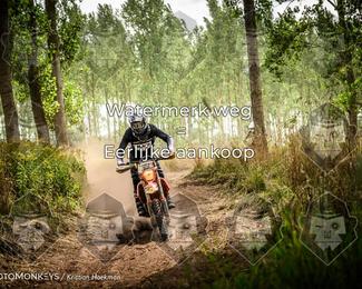 Boerenrock Festival Enduro photo