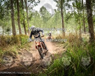 Boerenrock Festival Enduro photo