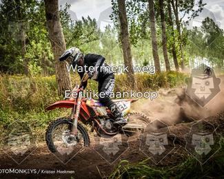 Boerenrock Festival Enduro photo