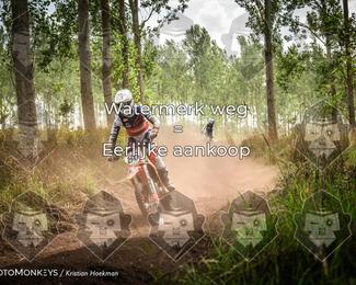 Boerenrock Festival Enduro photo