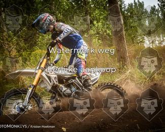 Boerenrock Festival Enduro photo