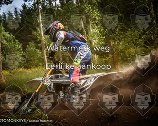 Boerenrock Festival Enduro photo
