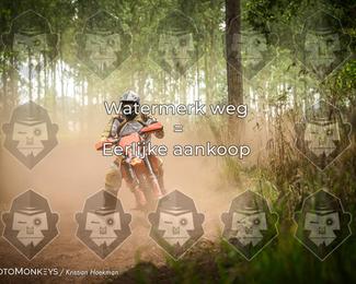 Boerenrock Festival Enduro photo