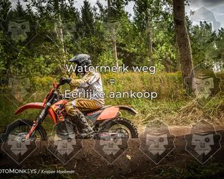 Boerenrock Festival Enduro photo