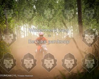 Boerenrock Festival Enduro photo