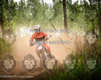 Boerenrock Festival Enduro photo