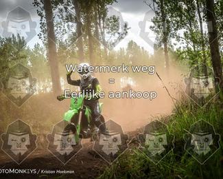 Boerenrock Festival Enduro photo
