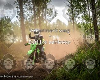 Boerenrock Festival Enduro photo