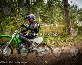 Boerenrock Festival Enduro photo