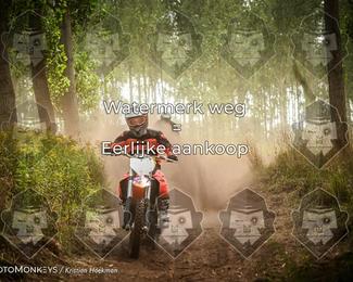 Boerenrock Festival Enduro photo