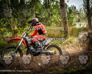 Boerenrock Festival Enduro photo