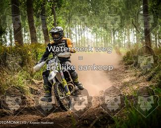 Boerenrock Festival Enduro photo