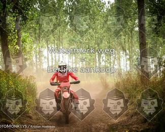 Boerenrock Festival Enduro photo