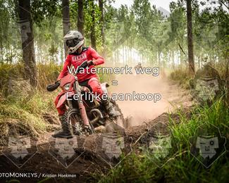 Boerenrock Festival Enduro photo