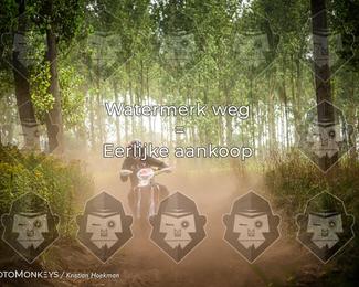 Boerenrock Festival Enduro photo