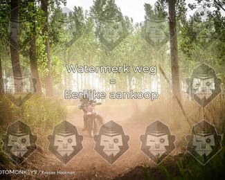 Boerenrock Festival Enduro photo