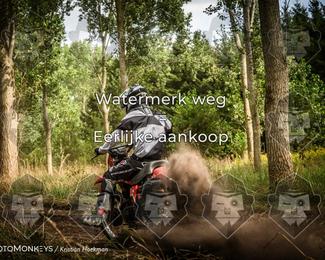 Boerenrock Festival Enduro photo