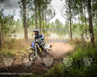 Boerenrock Festival Enduro photo