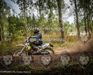 Boerenrock Festival Enduro photo