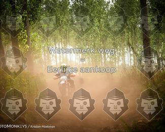 Boerenrock Festival Enduro photo