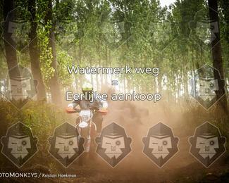 Boerenrock Festival Enduro photo