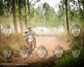 Boerenrock Festival Enduro photo