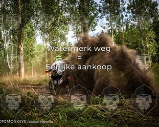 Boerenrock Festival Enduro photo
