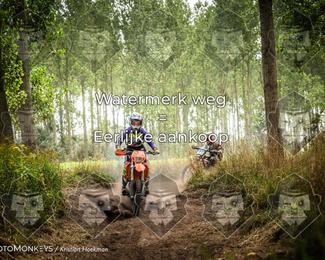 Boerenrock Festival Enduro photo