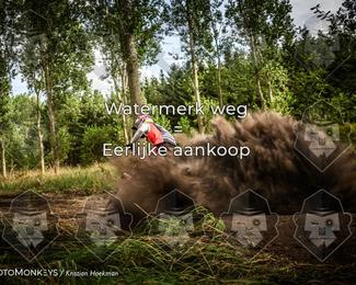 Boerenrock Festival Enduro photo