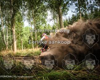 Boerenrock Festival Enduro photo
