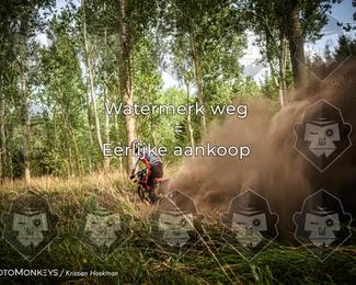 Boerenrock Festival Enduro photo