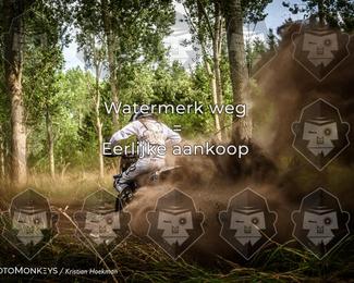 Boerenrock Festival Enduro photo