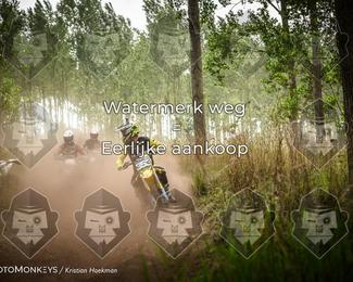 Boerenrock Festival Enduro photo