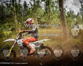 Boerenrock Festival Enduro photo