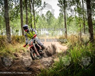 Boerenrock Festival Enduro photo