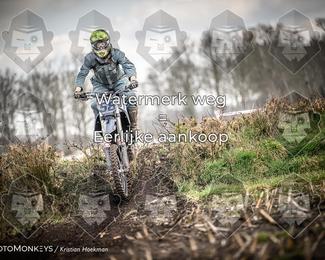 Cross Country Basse photo
