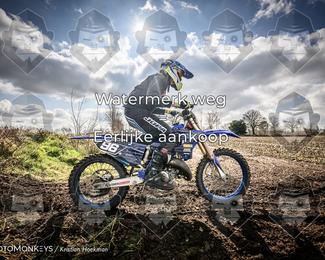 Cross Country Basse photo