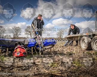 Cross Country Basse photo