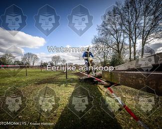 Cross Country Basse photo