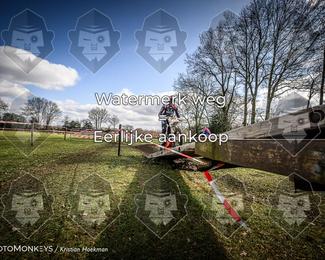 Cross Country Basse photo