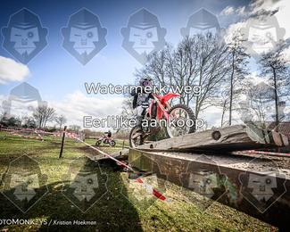 Cross Country Basse photo