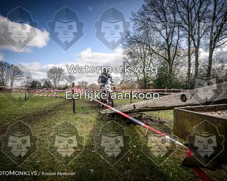 Cross Country Basse photo