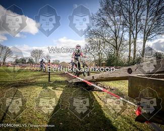 Cross Country Basse photo