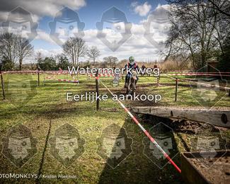 Cross Country Basse photo